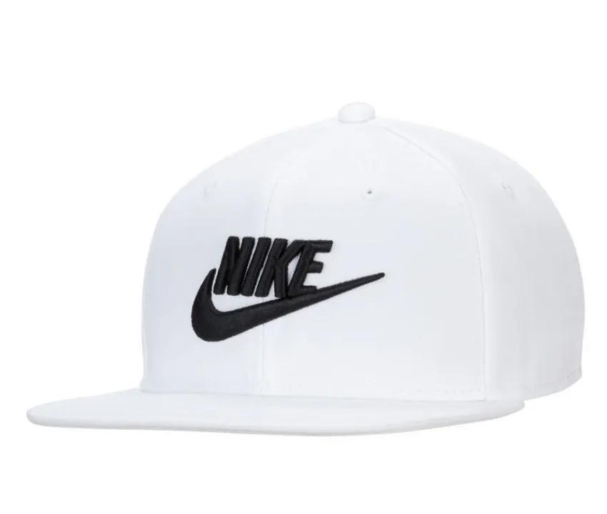 Adult Unisex NSW Futura Pro Flat Bill Cap|Nike Outlet