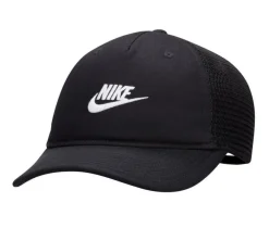 Nike Hats>Adult Unisex NSW Futura Trucker Hat