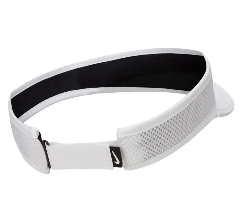Nike Hats>Aerobill Featherlite Visor