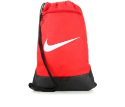 Nike Athletic & Sports Bags>Brasilia Gymsack Drawstring Bag