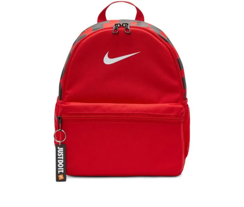 Brasilia JDI Mini Sustainable Mini Backpack|Nike New