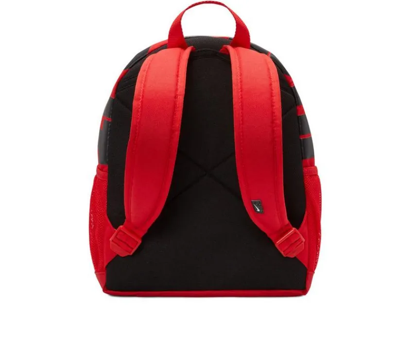 Brasilia JDI Mini Sustainable Mini Backpack|Nike New