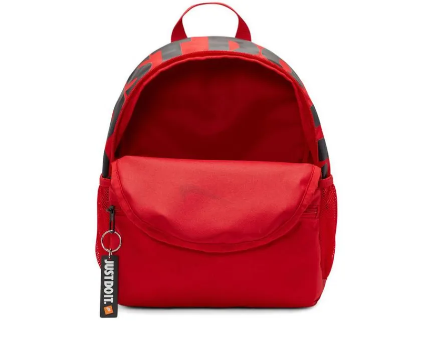 Brasilia JDI Mini Sustainable Mini Backpack|Nike New