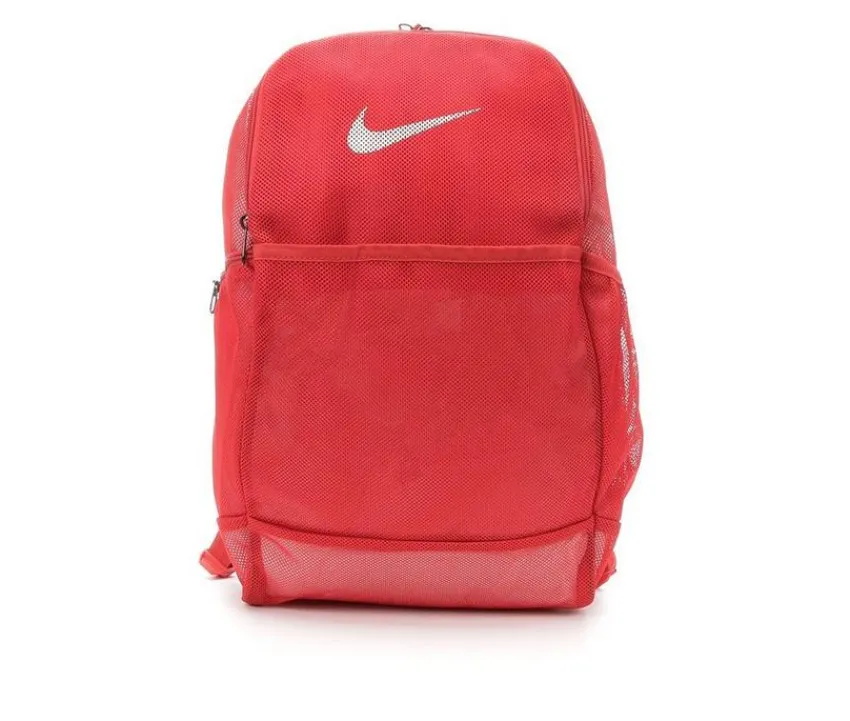 Brasilia Mesh Backpack|Nike Sale