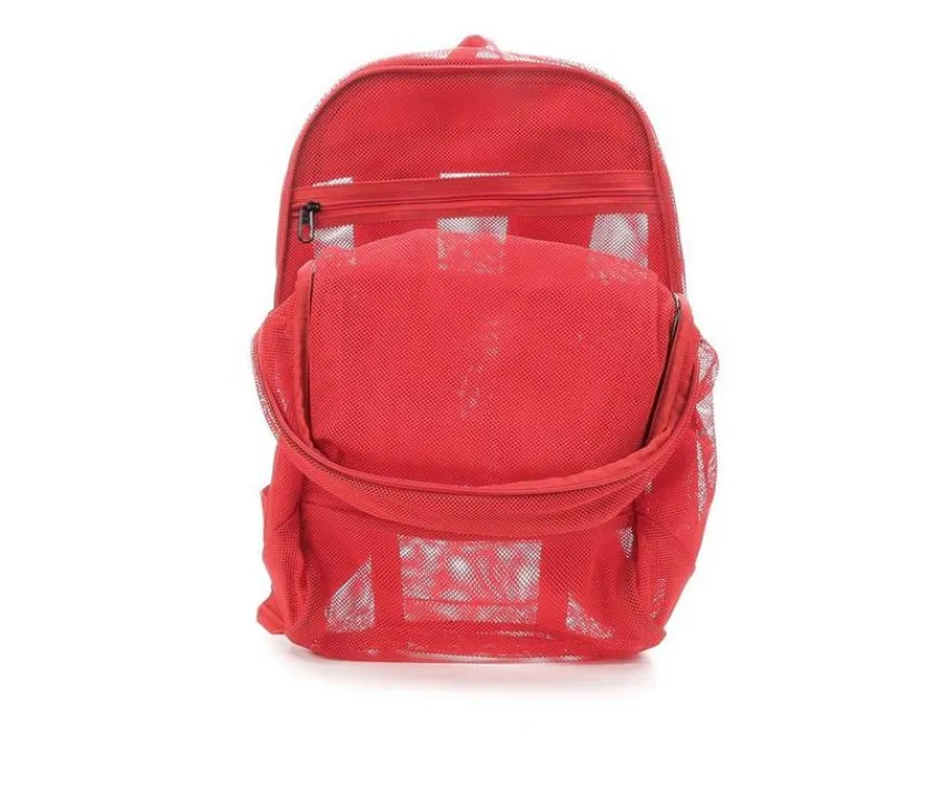 Brasilia Mesh Backpack|Nike Sale