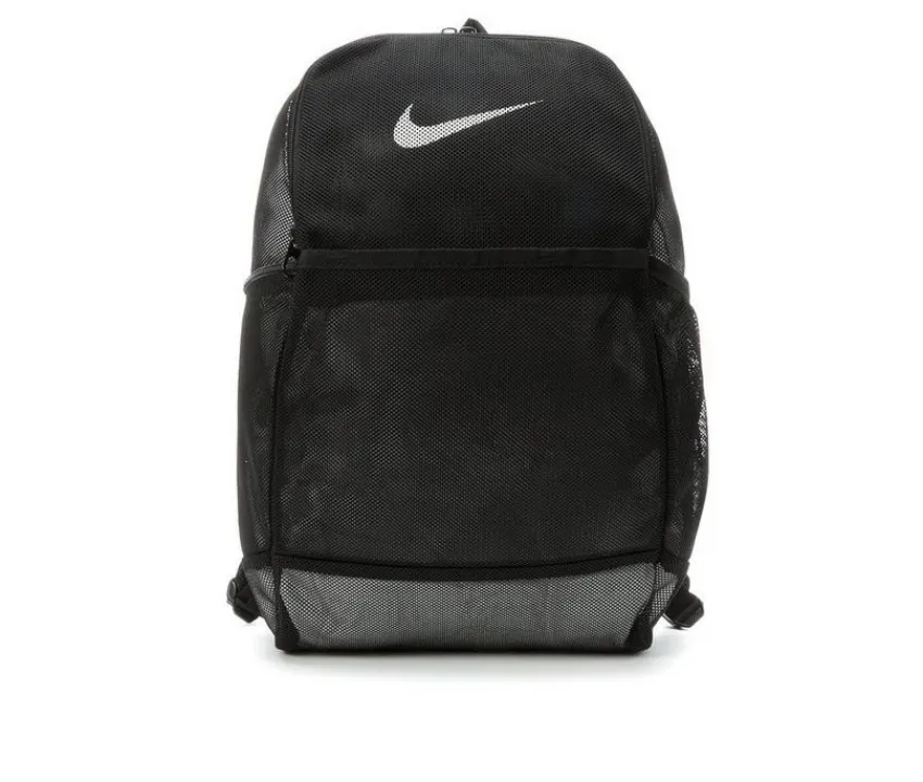 Nike Backpacks & Lunchboxes>Brasilia Mesh Backpack