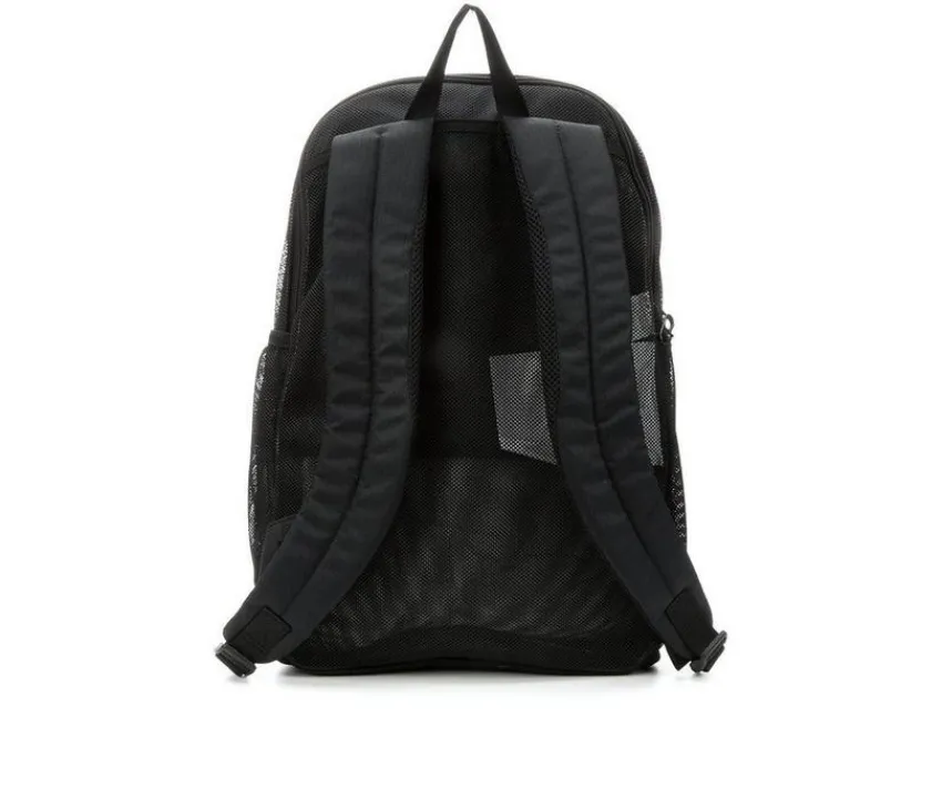 Nike Backpacks & Lunchboxes>Brasilia Mesh Backpack