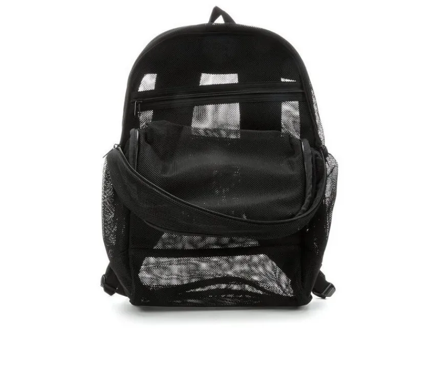 Nike Backpacks & Lunchboxes>Brasilia Mesh Backpack