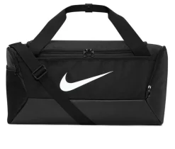 Brasilia Small 9.5 Duffel Bag|Nike New