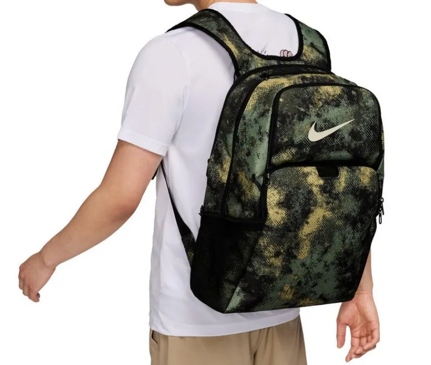 Brasilia XL Graphic Backpack|Nike Best