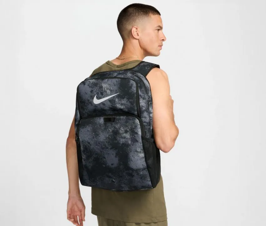 Nike Backpacks & Lunchboxes>Brasilia XL Graphic Backpack