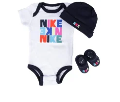 Nike Activewear & Apparel>Bucket Hat/Bodysuit Set