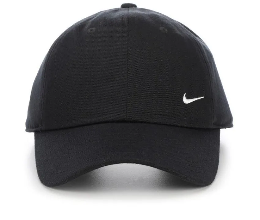 Club Cap Swoosh Hat|Nike New