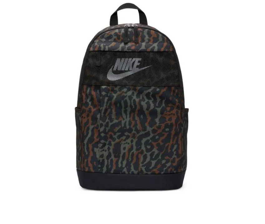 Nike Backpacks & Lunchboxes>Elemental Print Backpack
