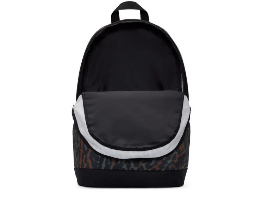 Nike Backpacks & Lunchboxes>Elemental Print Backpack