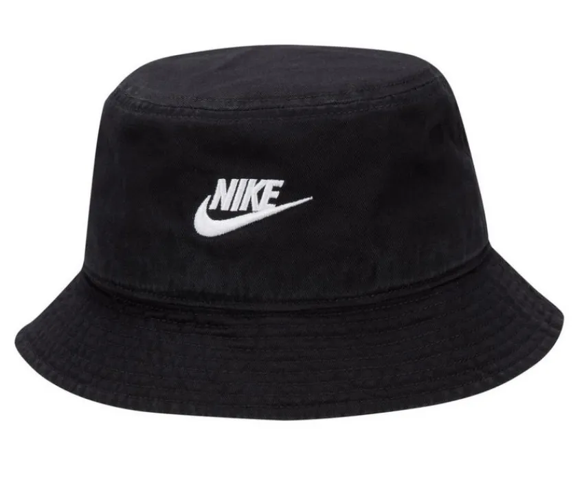 Futura Bucket Hat|Nike New