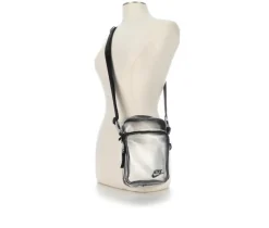 Heritage Crystal Crossbody|Nike New