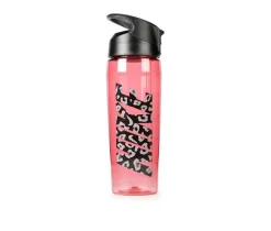 Nike Water Bottles>Hypercharge 24 Oz. Water Bottle with Straw