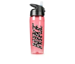 Nike Water Bottles>Hypercharge 24 Oz. Water Bottle with Straw