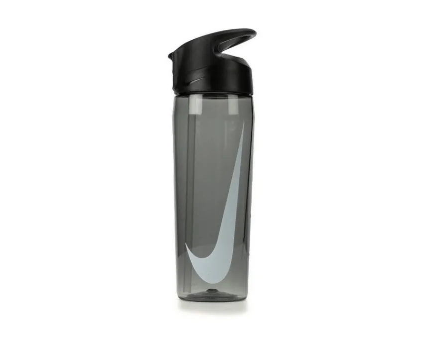 Hypercharge 24 Oz. Water Bottle with Straw|Nike Hot