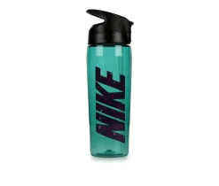 Hypercharge 24 Oz. Water Bottle with Straw|Nike Clearance