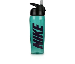 Hypercharge 24 Oz. Water Bottle with Straw|Nike Clearance