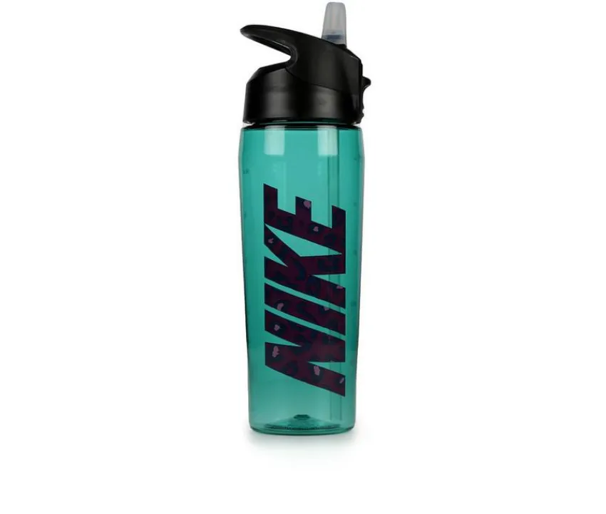 Hypercharge 24 Oz. Water Bottle with Straw|Nike Clearance