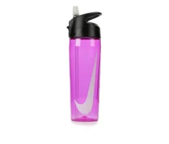 Nike Water Bottles>Hypercharge 24 Oz. Water Bottle with Straw