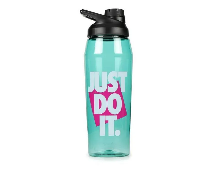 Hypercharge Chug 32 Oz. Water Bottle|Nike New