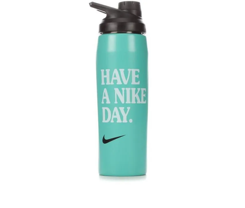 Hypercharge Chug 24 Oz. Water Bottle|Nike Outlet
