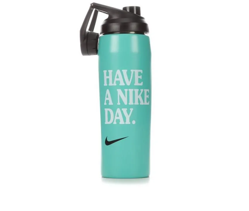 Hypercharge Chug 24 Oz. Water Bottle|Nike Outlet