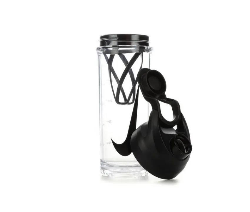 Hypercharge Shaker 24 Oz. Water Bottle|Nike Discount