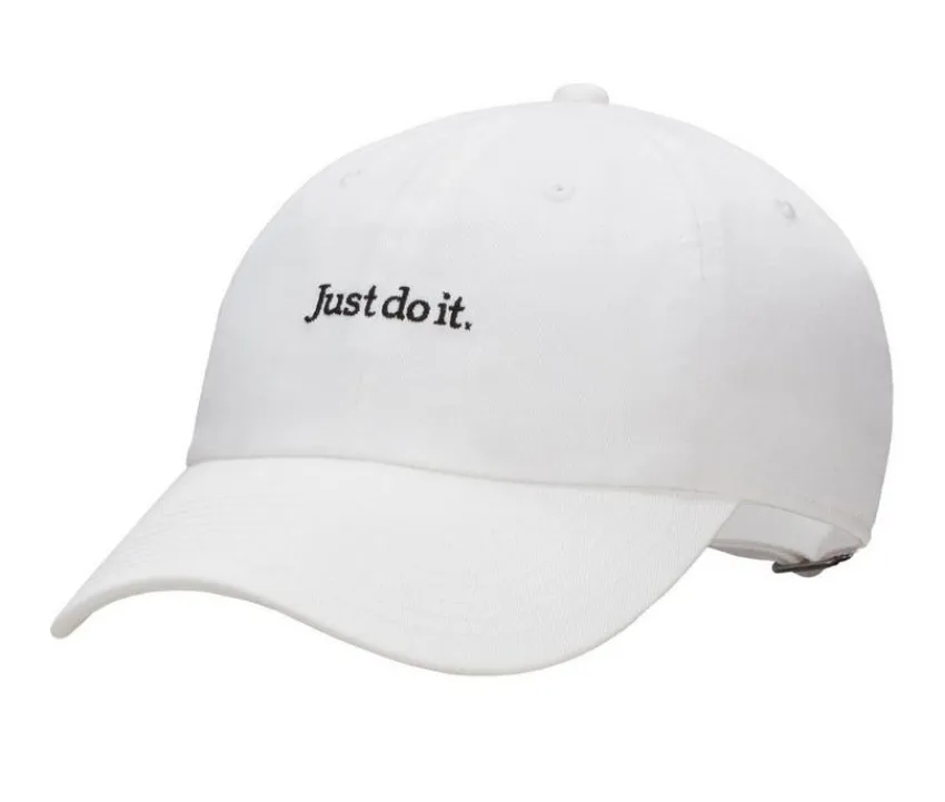 JDI Washed Cap|Nike Outlet