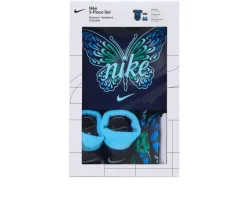 Nike Activewear & Apparel>Metamorph 3 Piece Set