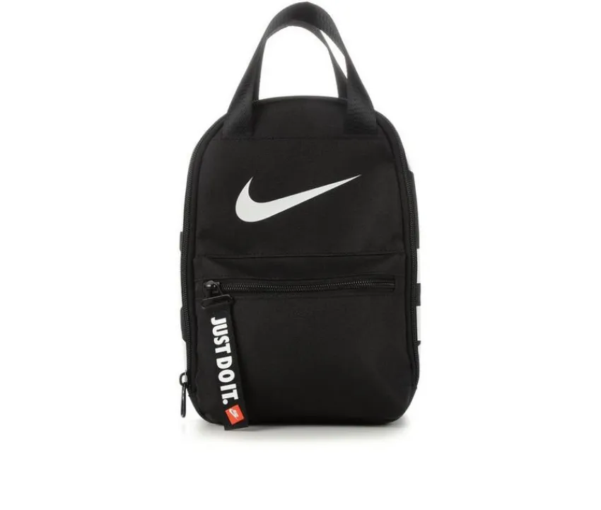 Multi Zip JDI Fuel Pack Lunch Box|Nike Clearance