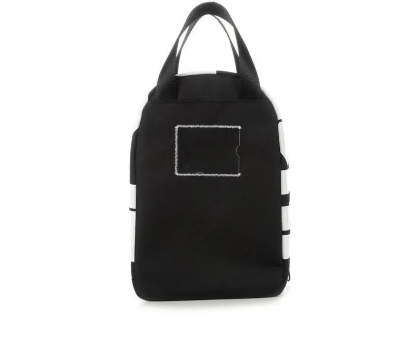 Multi Zip JDI Fuel Pack Lunch Box|Nike Clearance