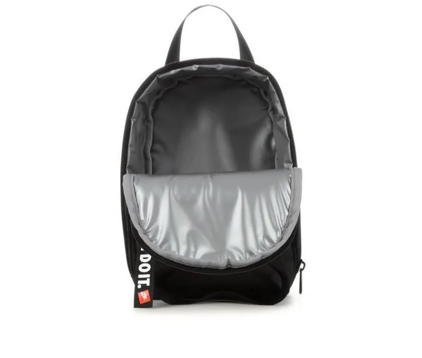 Multi Zip JDI Fuel Pack Lunch Box|Nike Clearance