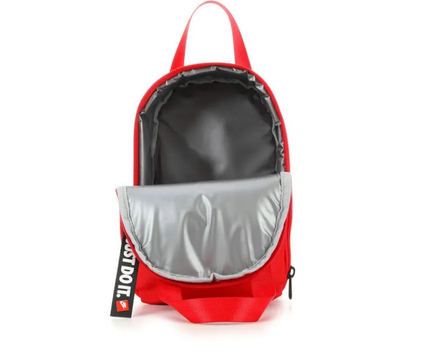 Multi Zip JDI Fuel Pack Lunch Box|Nike Outlet