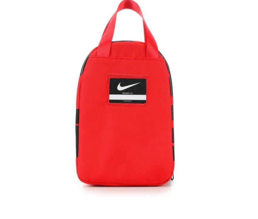 Multi Zip JDI Fuel Pack Lunch Box|Nike Outlet
