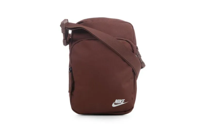 NK Heritage Crossbody/Hip Pack|Nike New