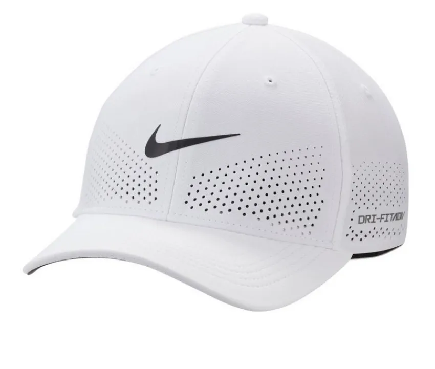 Nike Hats>NK Rise Cap Hats
