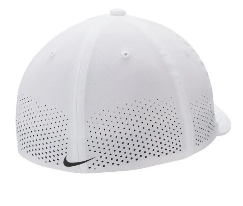 Nike Hats>NK Rise Cap Hats