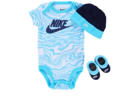 Paint 3 Piece Set|Nike Best