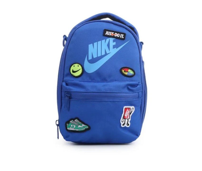 Patch Lunch Tote|Nike