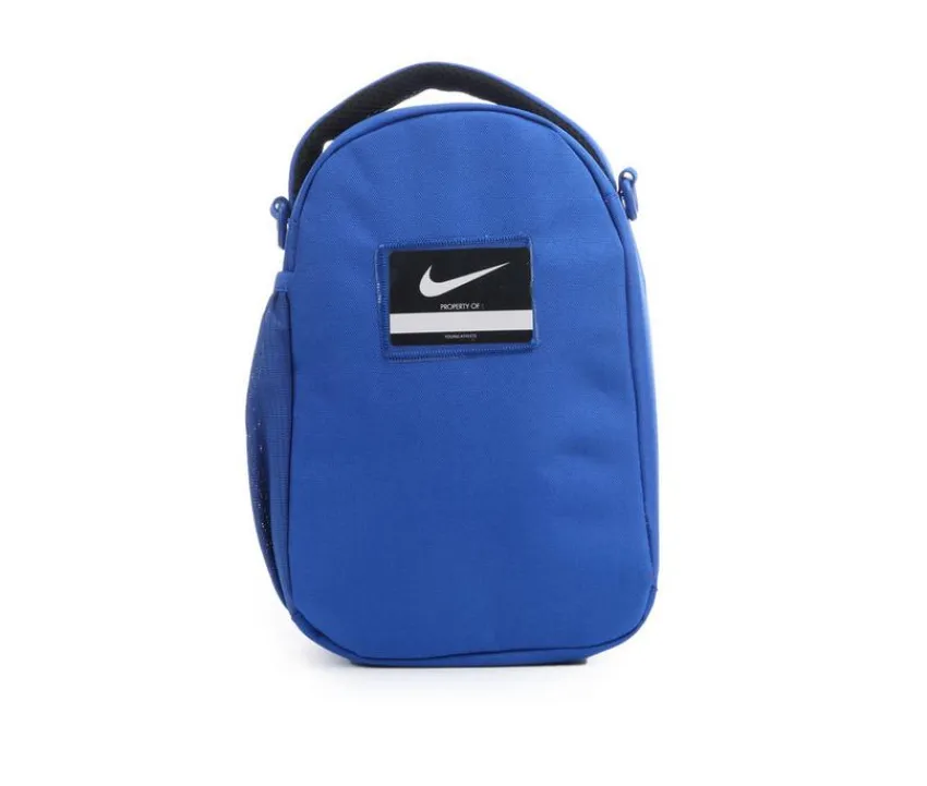 Patch Lunch Tote|Nike