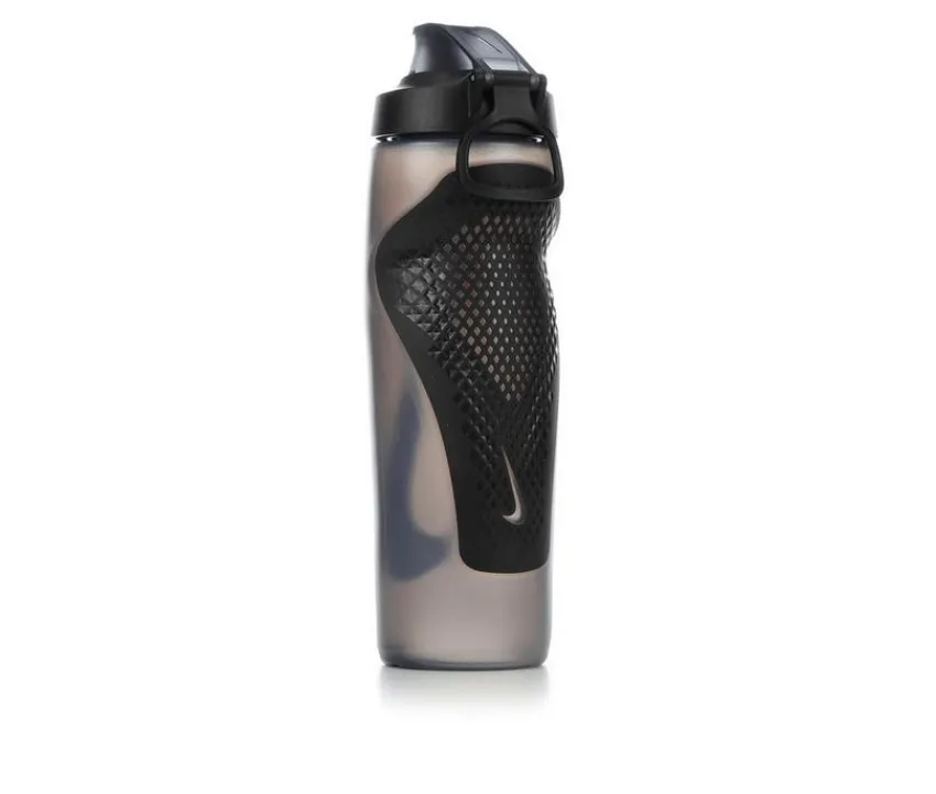 Refuel Locking Lid 24oz|Nike New