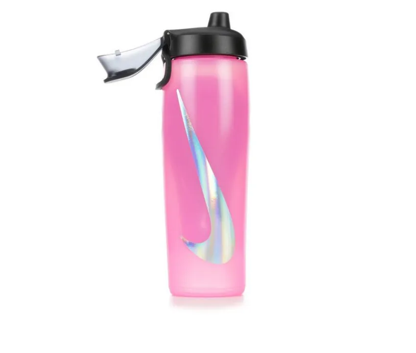 Refuel Locking Lid 24oz|Nike Outlet
