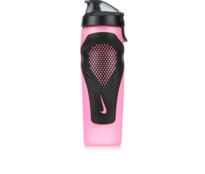 Refuel Locking Lid 24oz|Nike Outlet