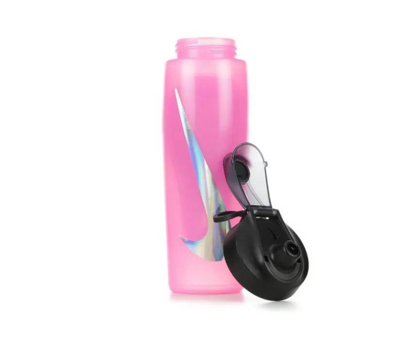 Refuel Locking Lid 24oz|Nike Outlet
