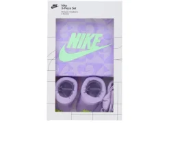 Nike Activewear & Apparel>Sweet Swoosh 3 Piece Set
